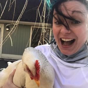 Meet your Posher, Tara